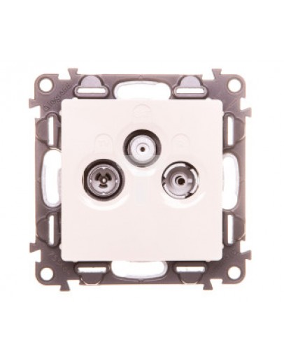 Priza TV-R SAT Legrand