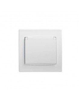 Priza cu capac exterioară 250V Schneider