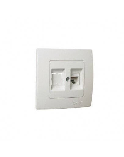 Priza de date interioara 220 V