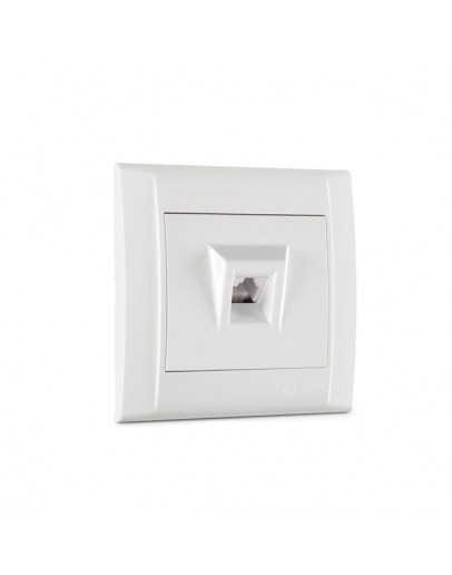 Priza de date pentru telefon 220 V