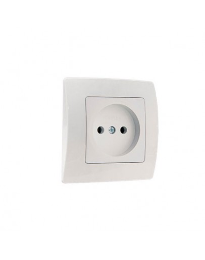Priza interioară 250V Makel