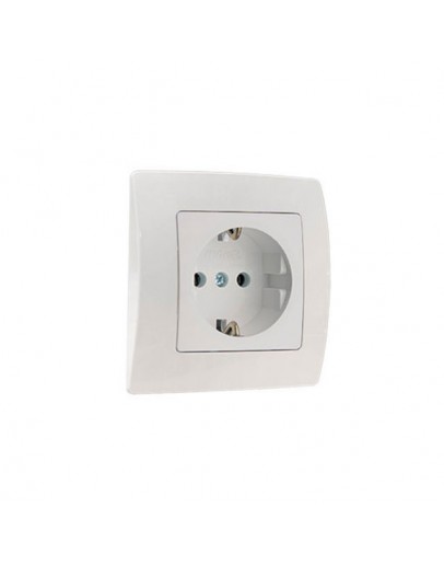 Priza interioară 250V Makel
