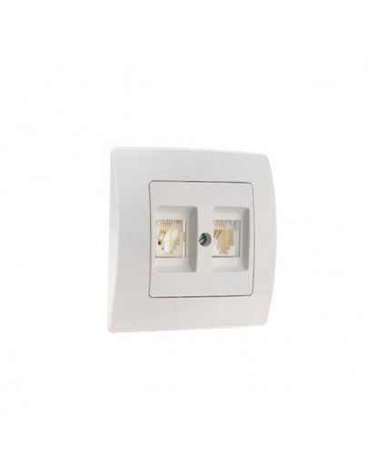 Priza de date pentru telefon 220 V