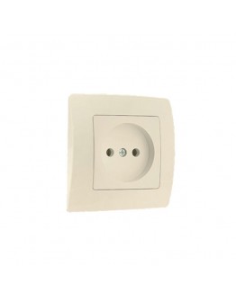 Priza interioară 250V Makel