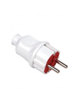 Fisa 90 grade 16A 250V Makel