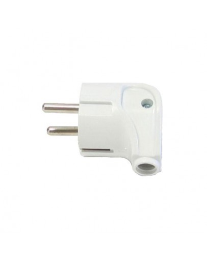 Fisa 90 grade 16A 250V Makel