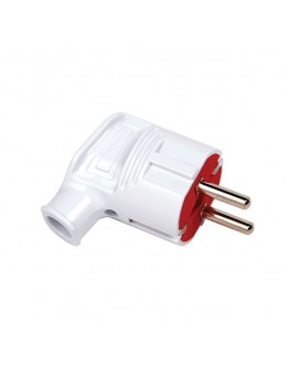 Fisa 90 grade 16A 250V Horoz