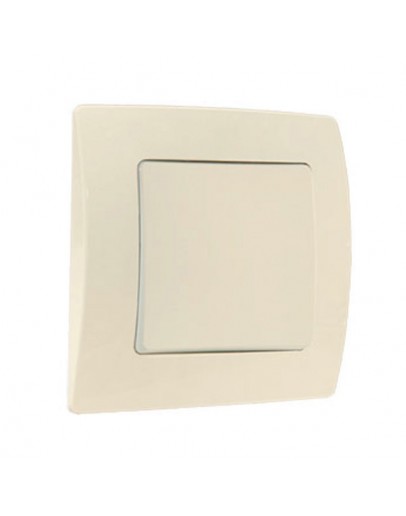 Intrerupator cruce interioara 250V Makel
