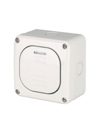 Intrerupător unitar exterior 250V Scame