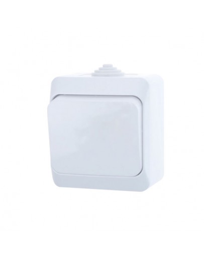 Intrerupator cap-scara exterior 250V Elmos