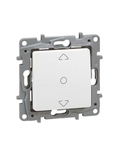 Intrerupator pentru jaluzele pentru dirijare jaluzele 250V Legrand