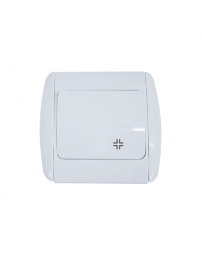 Intrerupator cruce interior 250V Elmos