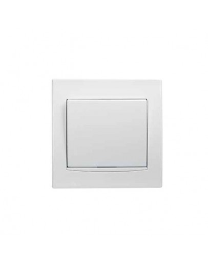 Intrerupator cruce interior 250V Schneider