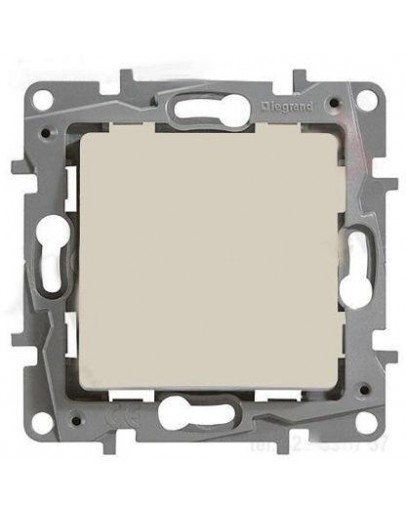 Intrerupator cap-scara interior 250V Legrand