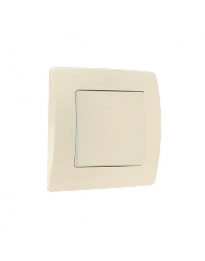Intrerupator cruce interior 250V Makel