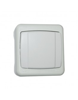 Intrerupator cap-scara interior 250V Makel
