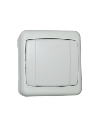 Intrerupator cap-scara interior 250V Makel