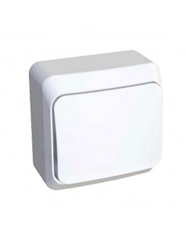 Intrerupător unitar exterior 250V Elmos