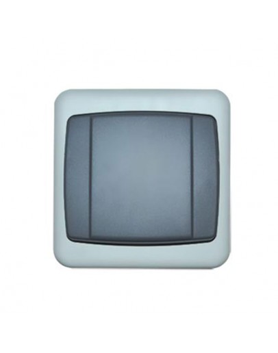 Intrerupator cap-scara exterior 250V Makel