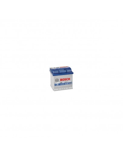ACUMULATOR S4 002 BOSCH