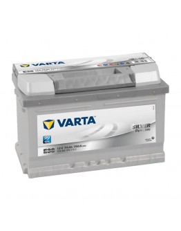 Baterie auto S3008 Varta