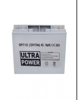 ACUMULATOR GP17-12 ULTRA POWER