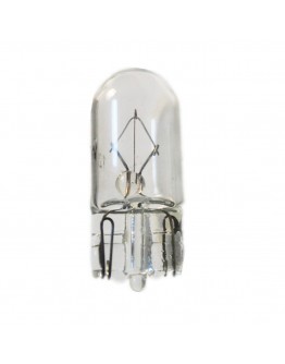 Lampa auto T10