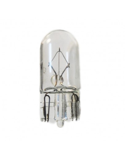 Lampa auto T10