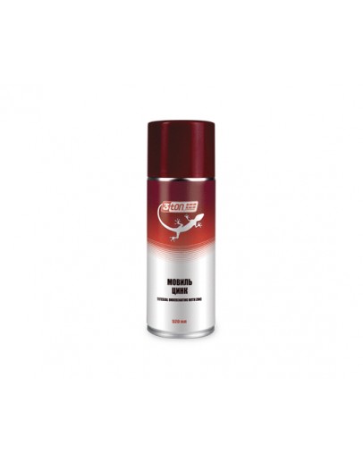 Preparat curatare zinc 3TON TC-575 520 ML
