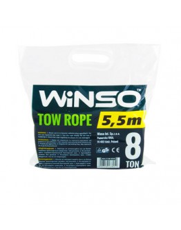 Fringhie pentru remorcare 8T 5.5m