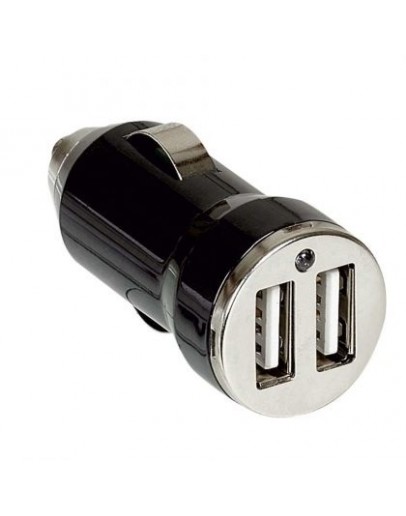 Incarcator auto 2xUSB