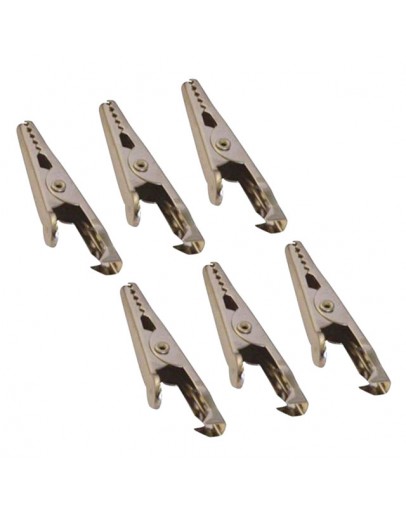 Clema pentru acumulator