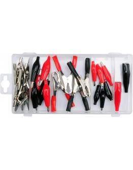 Set cleme crocodil