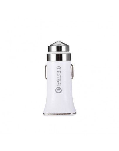 Incarcator auto USB