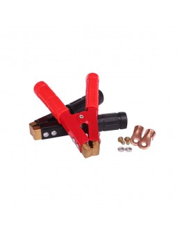 Clema pentru acumulator