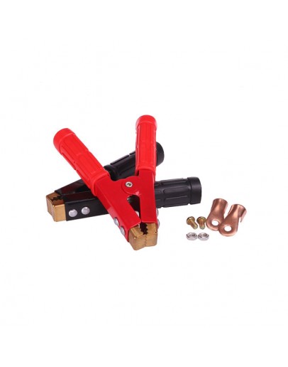 Clema pentru acumulator