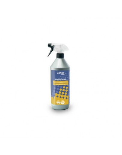 Preparat curatare plastic Clinex Expert 1L