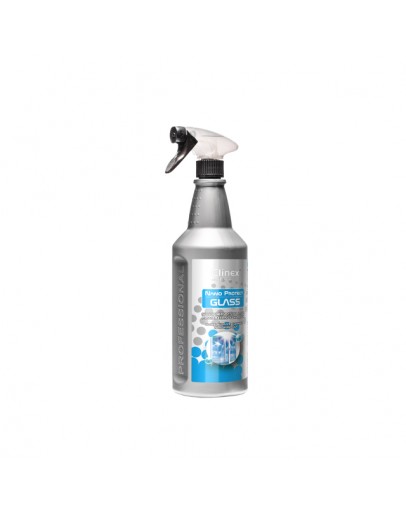 Lichid pentru spalarea sticlei Clinex NANO PROTECT