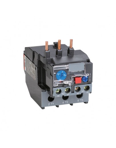Releu termic HDR3-93/Z