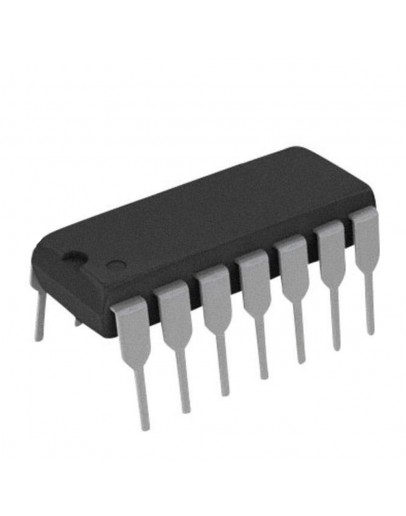 Regulator de voltaj HA17324