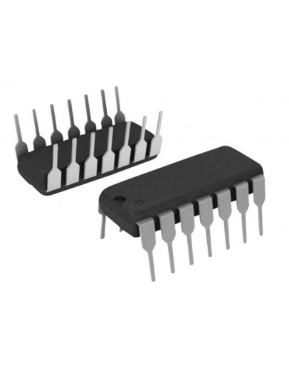 Microcircuite LM324