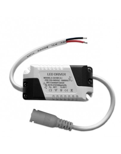 LED Driver 3W