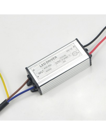 LED Driver