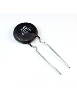 Termistor NTC47D-15