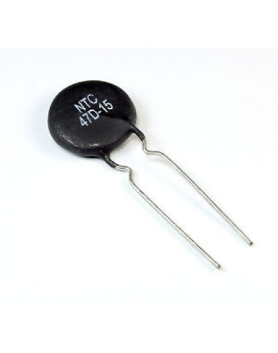 Termistor NTC47D-15