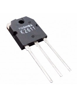 Tranzistor K2611