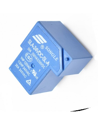Releu 30A