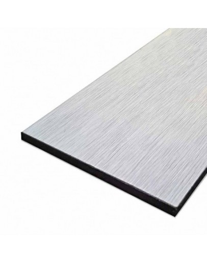 Placa de aluminiu SMD