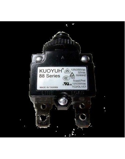 Releu termic 25A