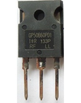 Tranzistor GP50B60PD1